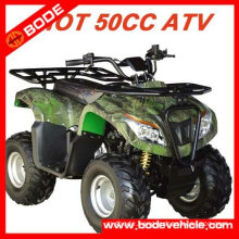 50CC ATV OFF ROAD QUAD 50CC QUAD